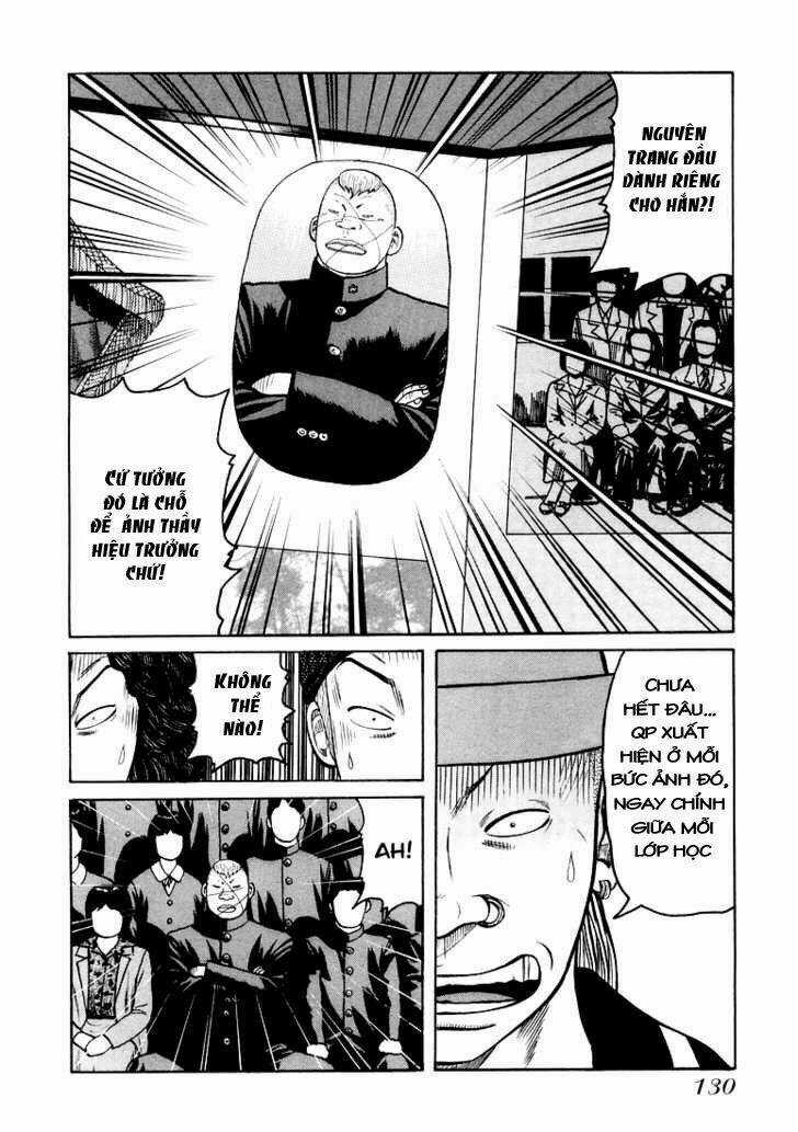 Qp - Soul Of Violence Chapter 4 trang 15