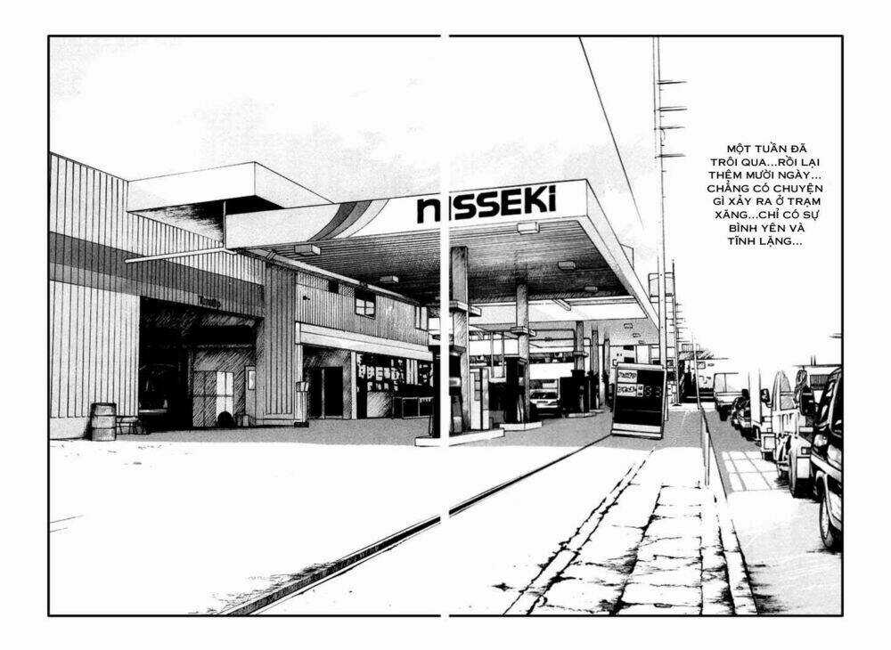 Qp - Soul Of Violence Chapter 4 trang 19