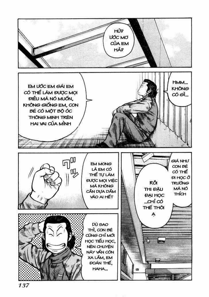 Qp - Soul Of Violence Chapter 4 trang 21