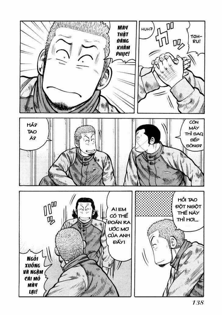 Qp - Soul Of Violence Chapter 4 trang 22