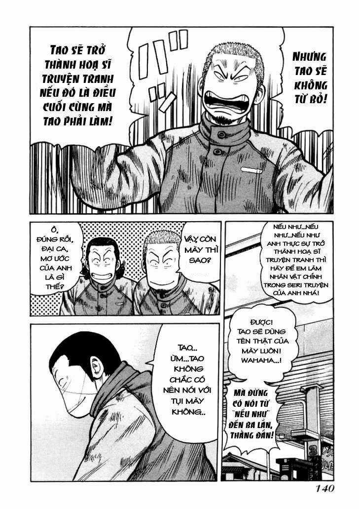 Qp - Soul Of Violence Chapter 4 trang 24