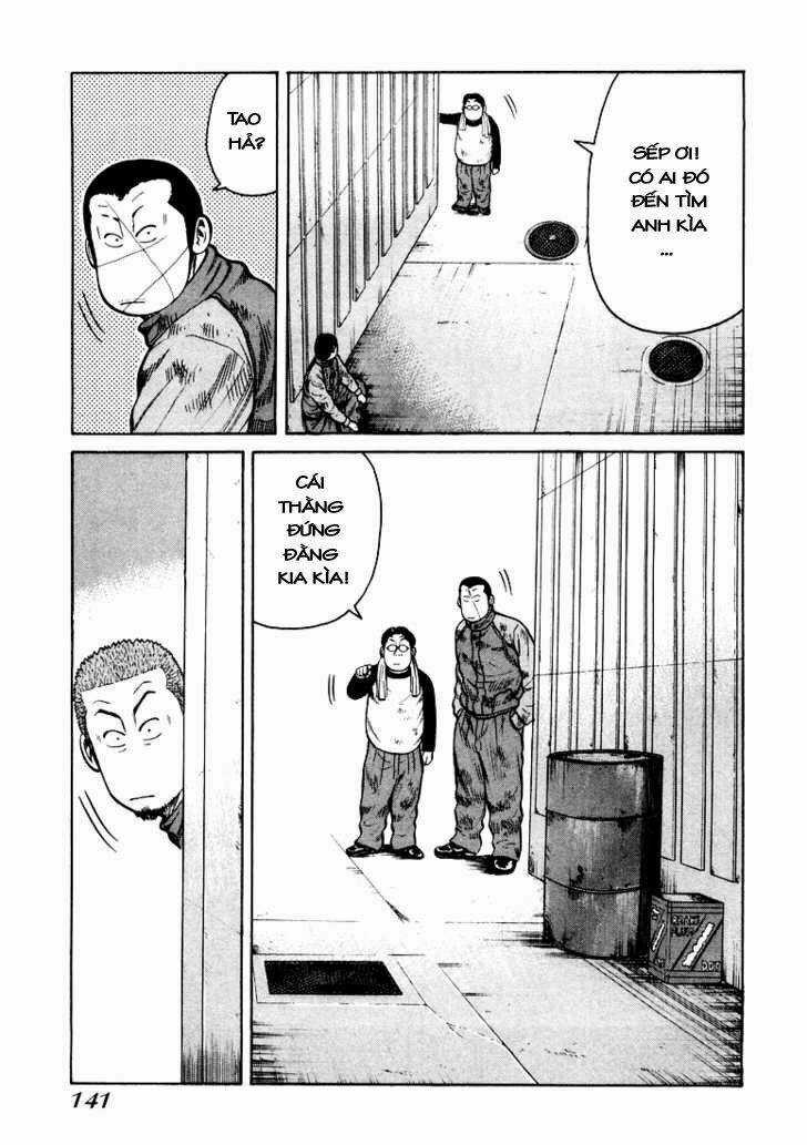 Qp - Soul Of Violence Chapter 4 trang 25