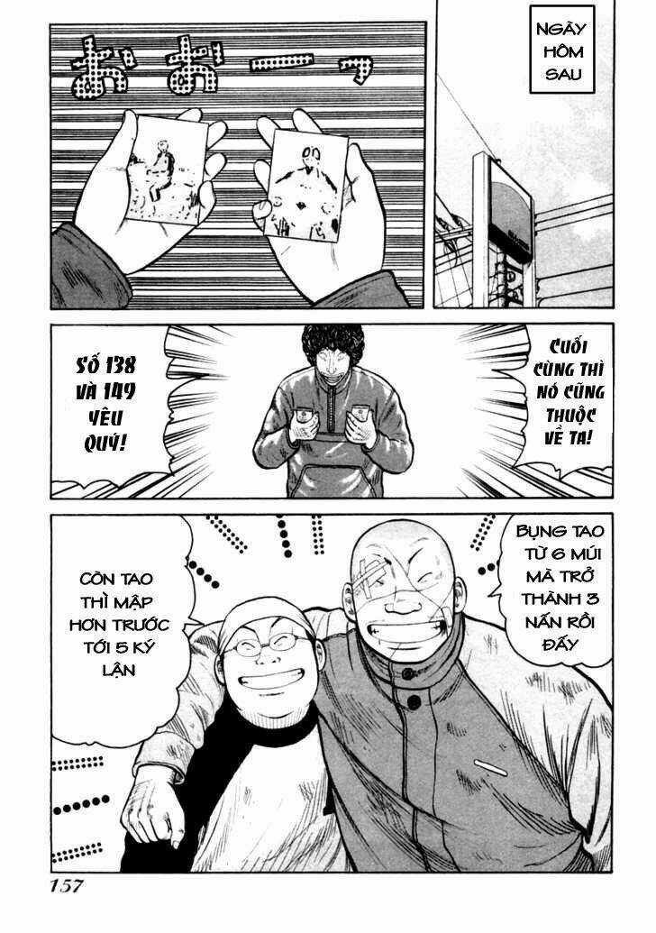 Qp - Soul Of Violence Chapter 40 trang 20