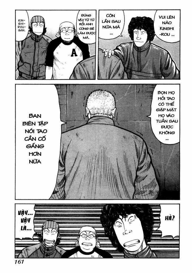 Qp - Soul Of Violence Chapter 40 trang 24