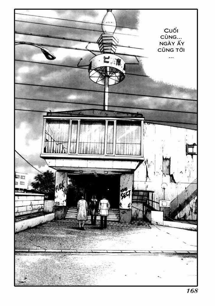 Qp - Soul Of Violence Chapter 40 trang 30