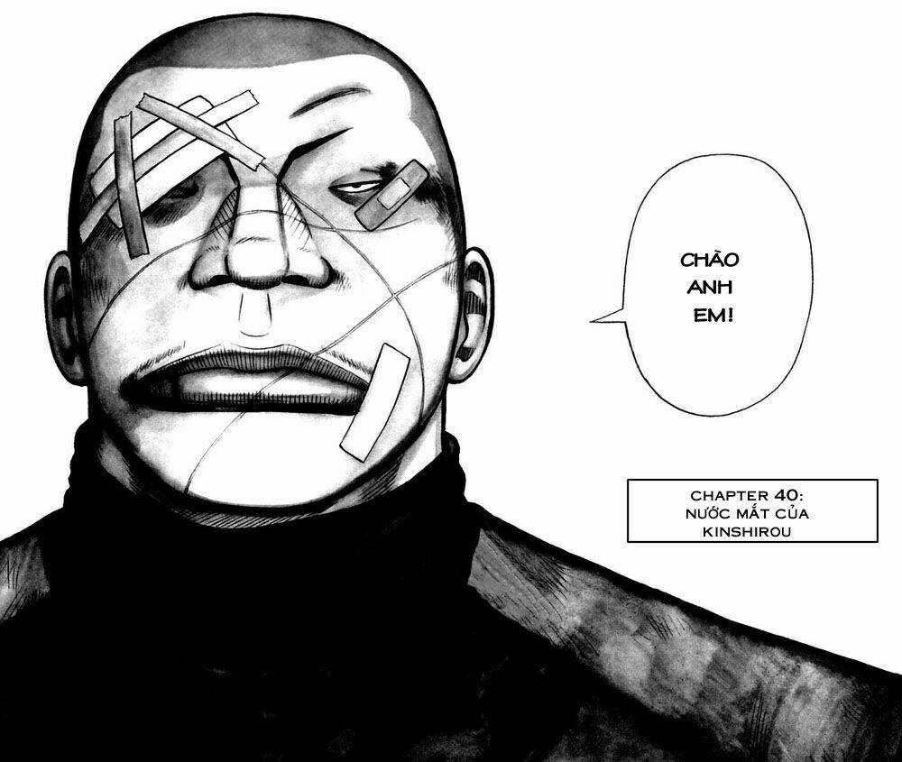 Qp - Soul Of Violence Chapter 40 trang 4