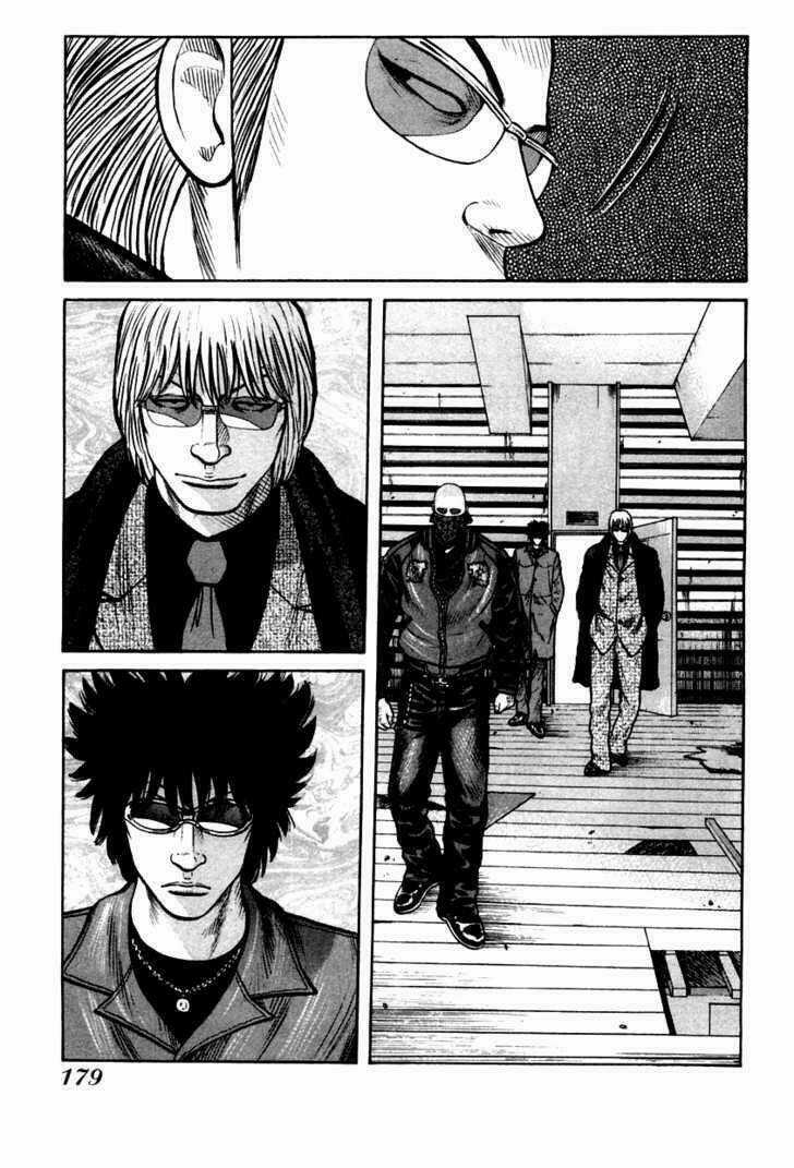 Qp - Soul Of Violence Chapter 41 trang 10