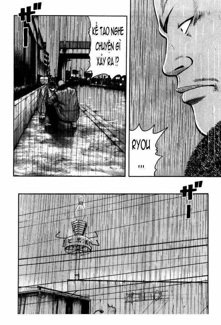 Qp - Soul Of Violence Chapter 41 trang 16