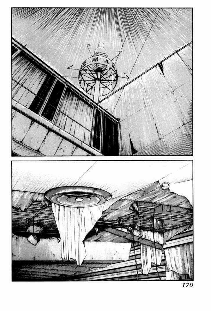 Qp - Soul Of Violence Chapter 41 trang 2