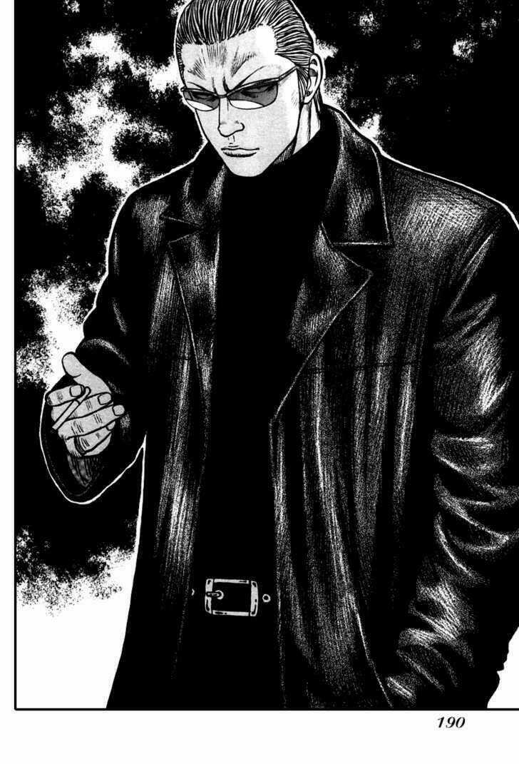 Qp - Soul Of Violence Chapter 41 trang 20