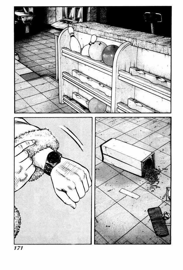 Qp - Soul Of Violence Chapter 41 trang 3