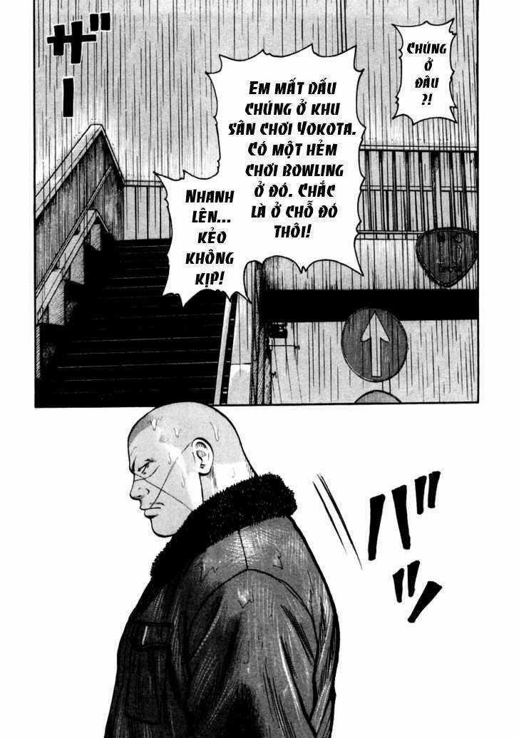 Qp - Soul Of Violence Chapter 42 trang 4