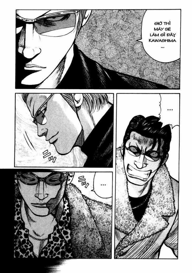 Qp - Soul Of Violence Chapter 43 trang 6