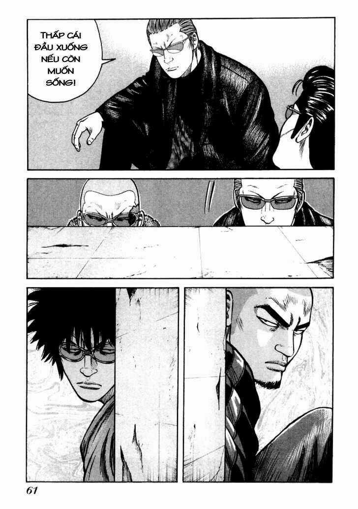 Qp - Soul Of Violence Chapter 44 trang 3