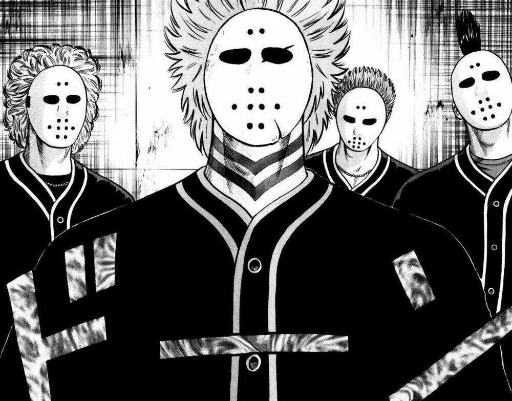 Qp - Soul Of Violence Chapter 44 trang 6