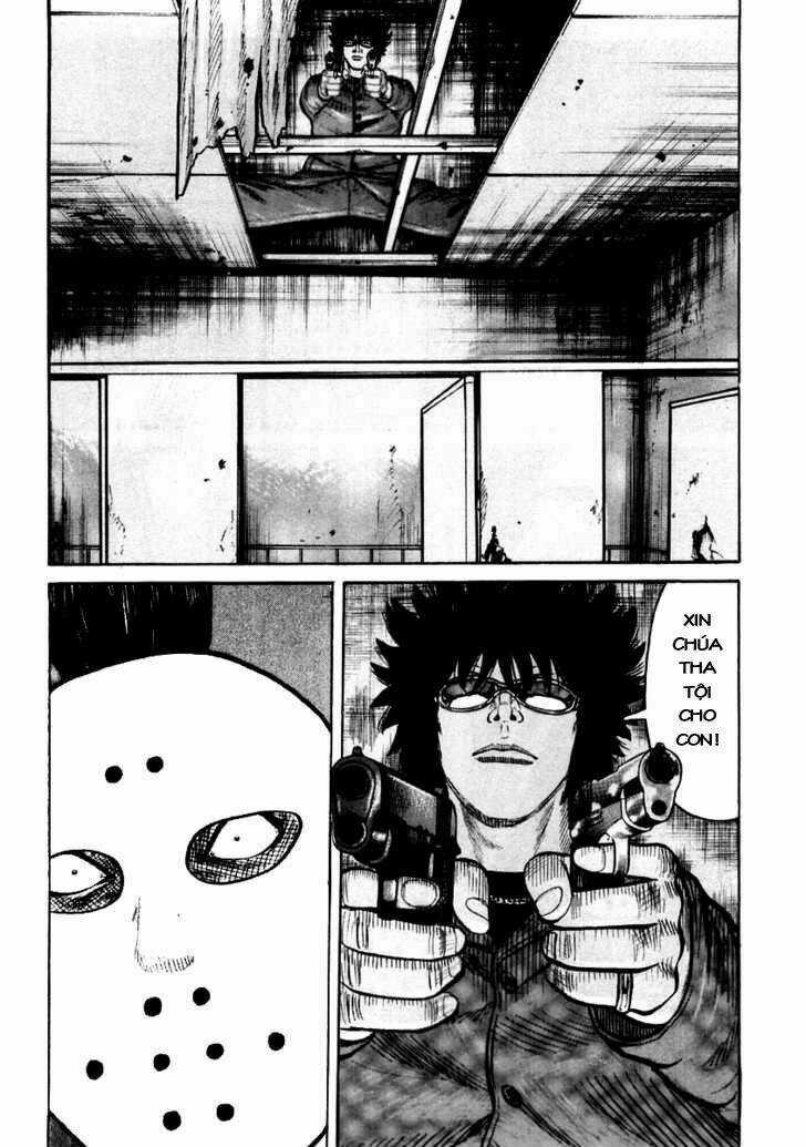 Qp - Soul Of Violence Chapter 45 trang 11