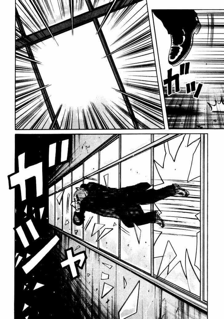 Qp - Soul Of Violence Chapter 46 trang 12