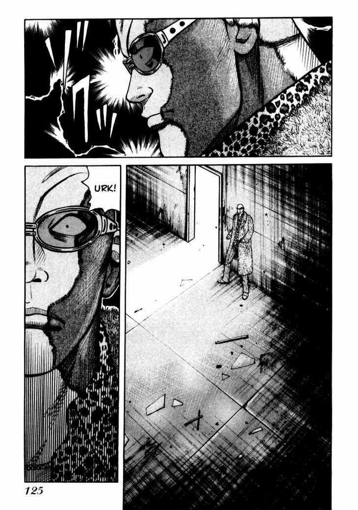 Qp - Soul Of Violence Chapter 46 trang 19