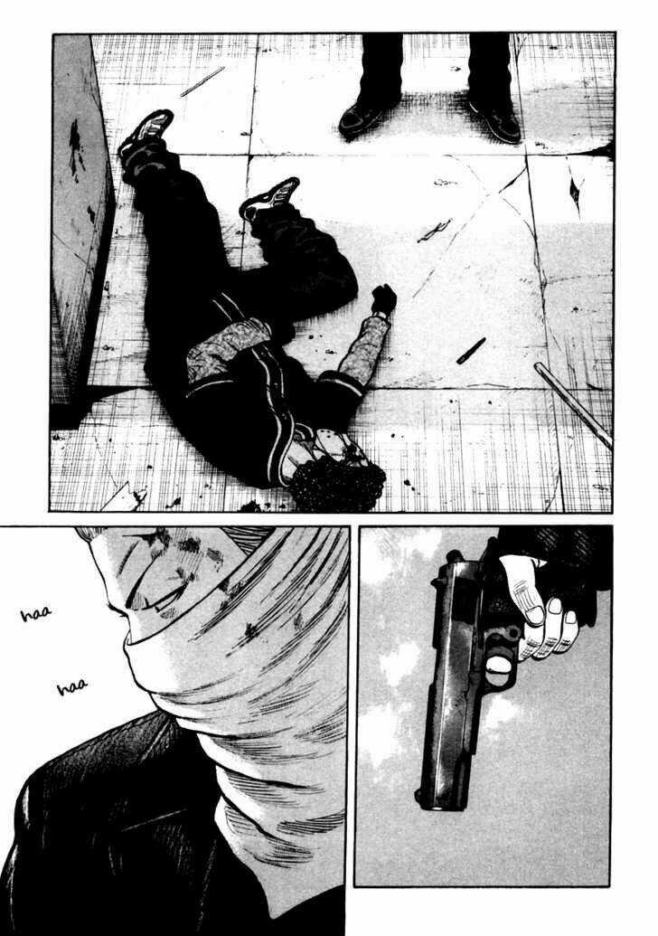 Qp - Soul Of Violence Chapter 46 trang 23