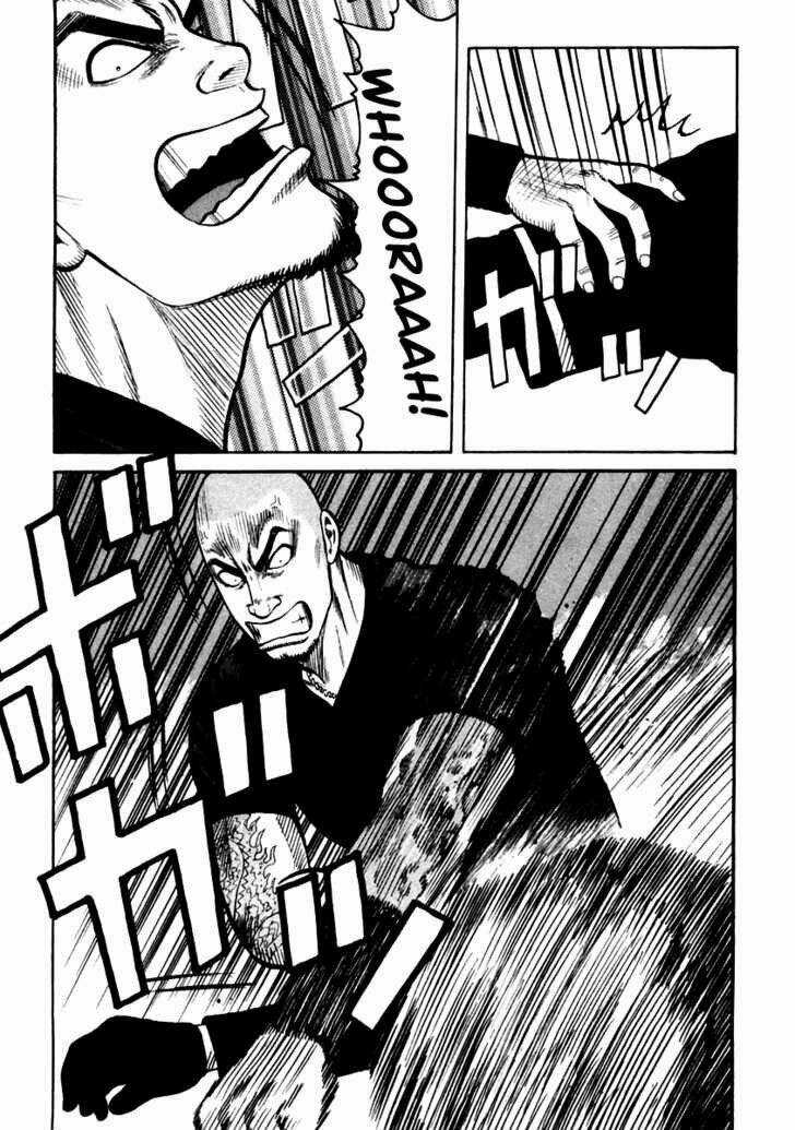 Qp - Soul Of Violence Chapter 46 trang 5