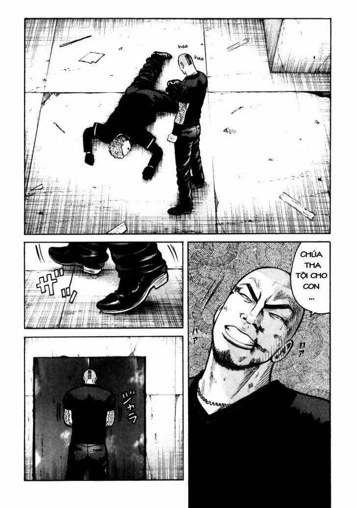 Qp - Soul Of Violence Chapter 47 trang 2