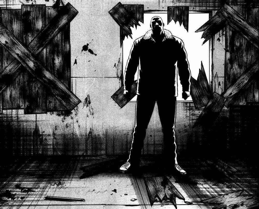 Qp - Soul Of Violence Chapter 47 trang 20