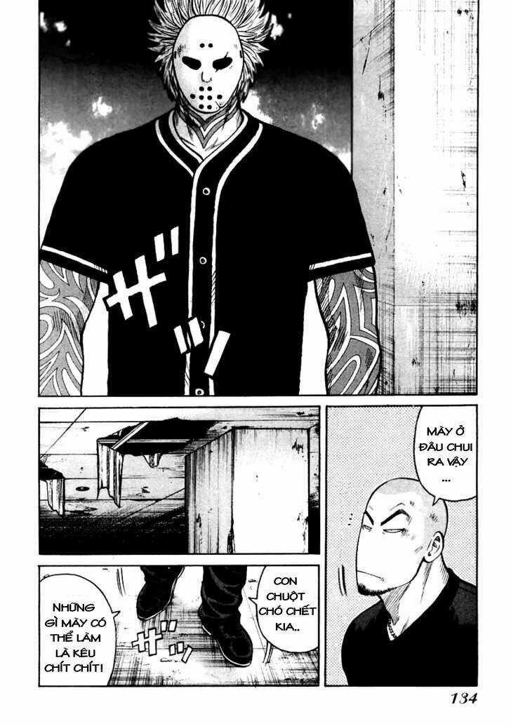 Qp - Soul Of Violence Chapter 47 trang 4