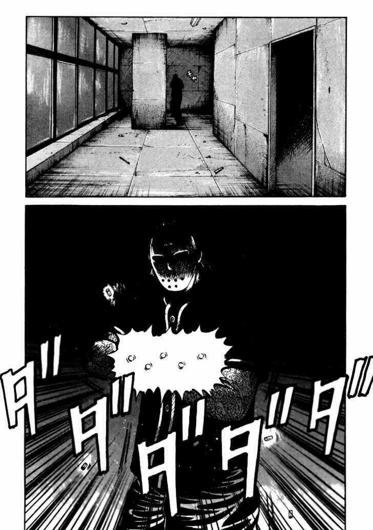 Qp - Soul Of Violence Chapter 49 trang 7