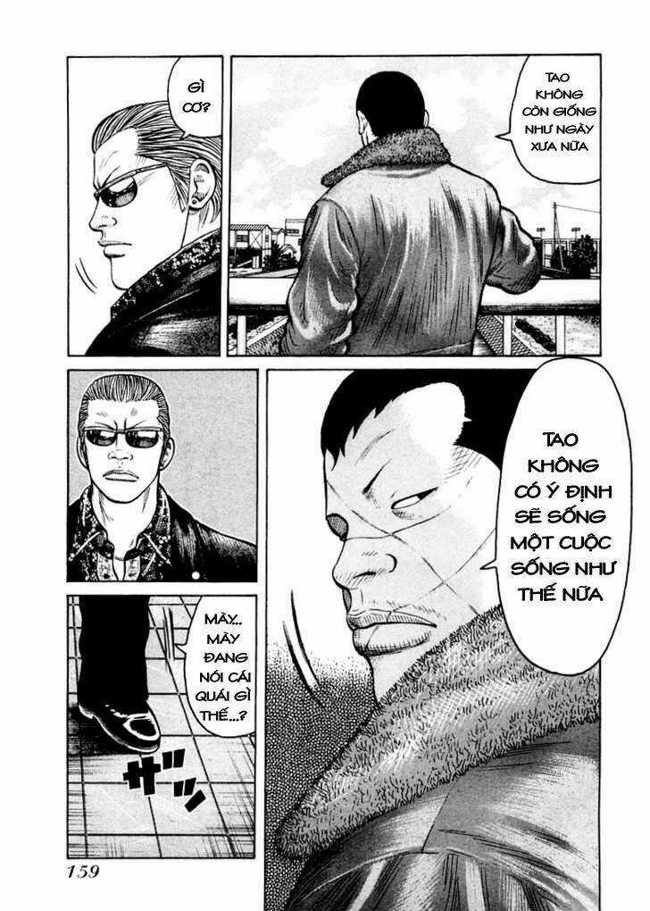 Qp - Soul Of Violence Chapter 5 trang 14