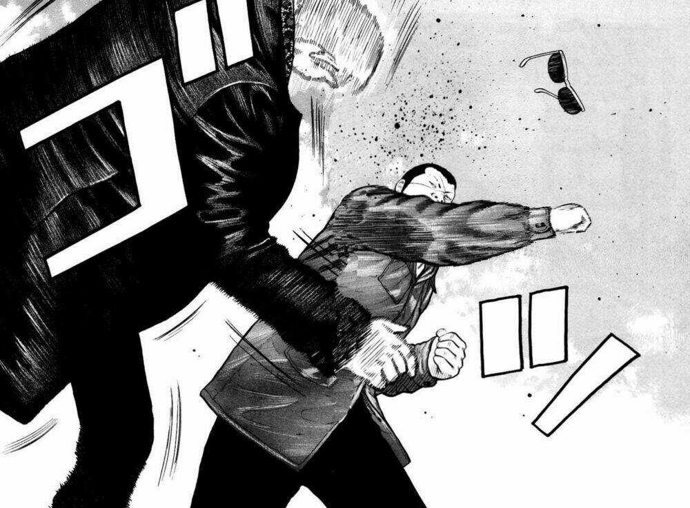 Qp - Soul Of Violence Chapter 5 trang 19
