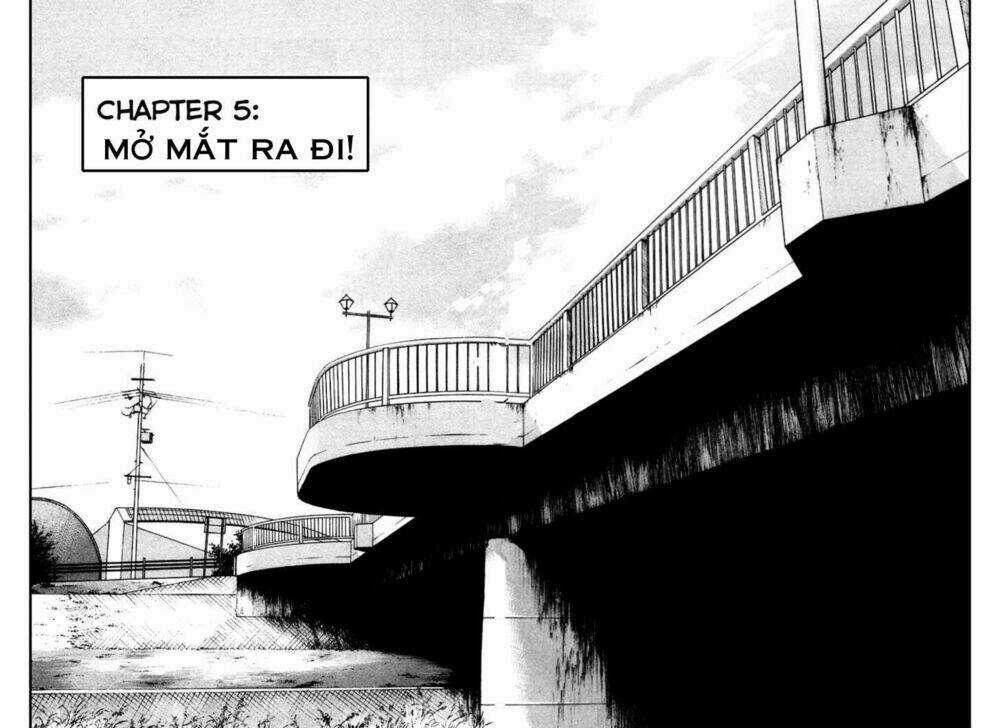 Qp - Soul Of Violence Chapter 5 trang 2