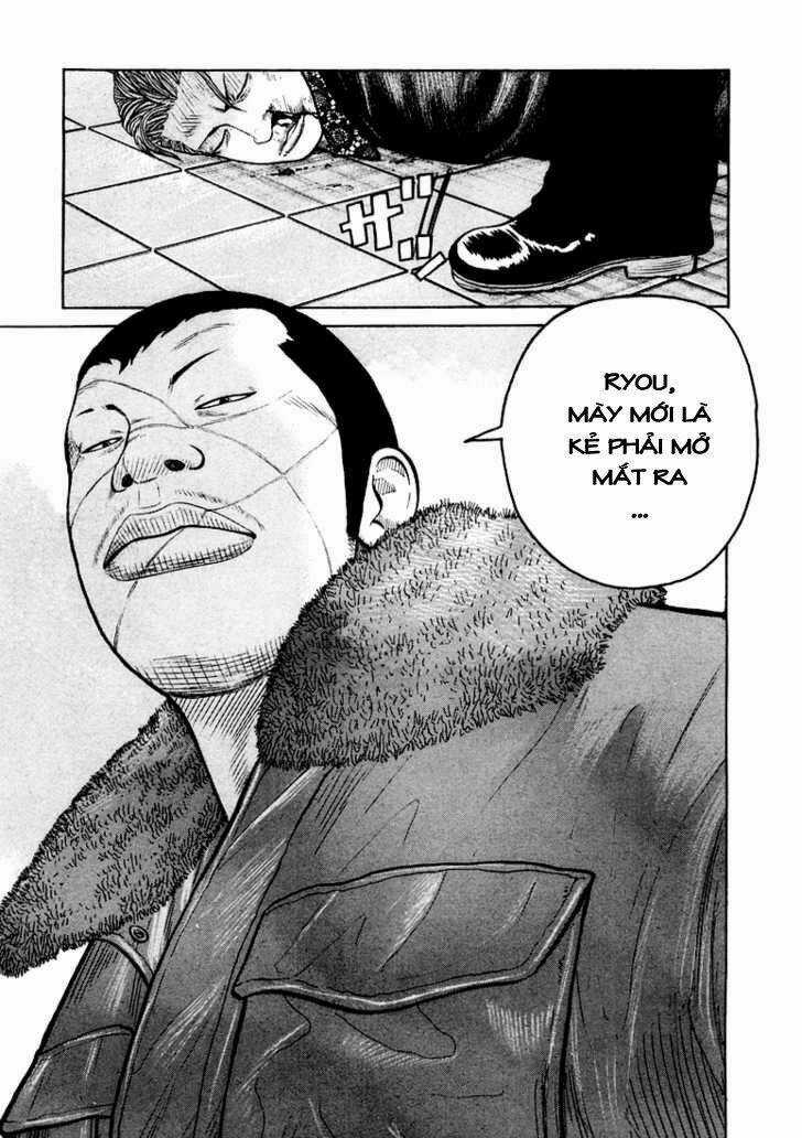 Qp - Soul Of Violence Chapter 5 trang 21