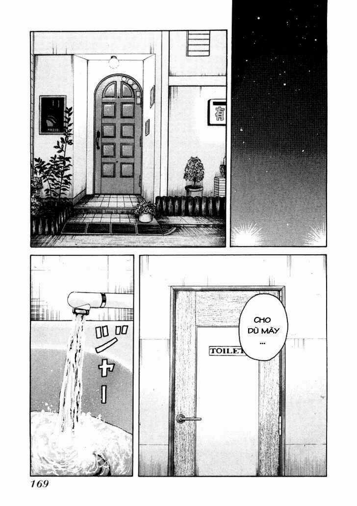 Qp - Soul Of Violence Chapter 5 trang 23