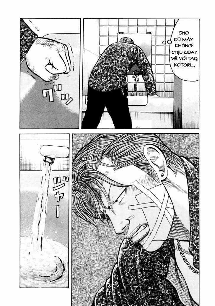 Qp - Soul Of Violence Chapter 5 trang 24