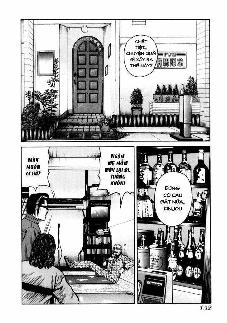 Qp - Soul Of Violence Chapter 5 trang 7