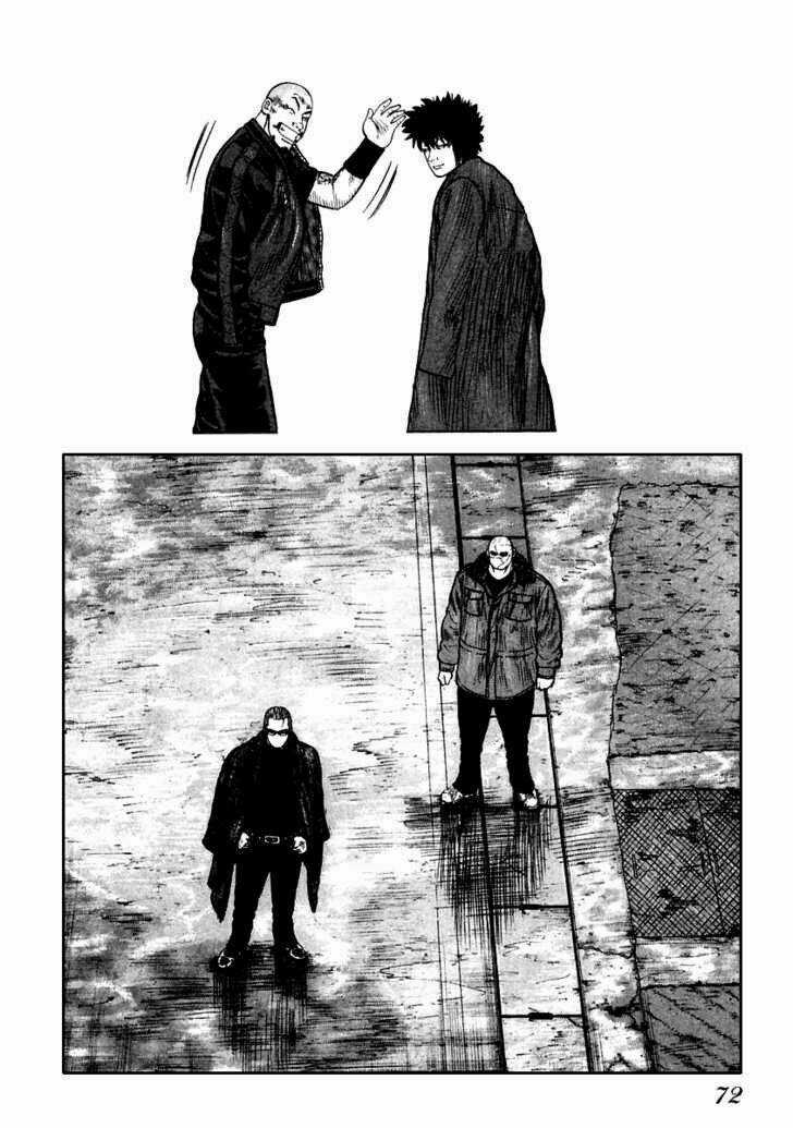 Qp - Soul Of Violence Chapter 51 trang 13