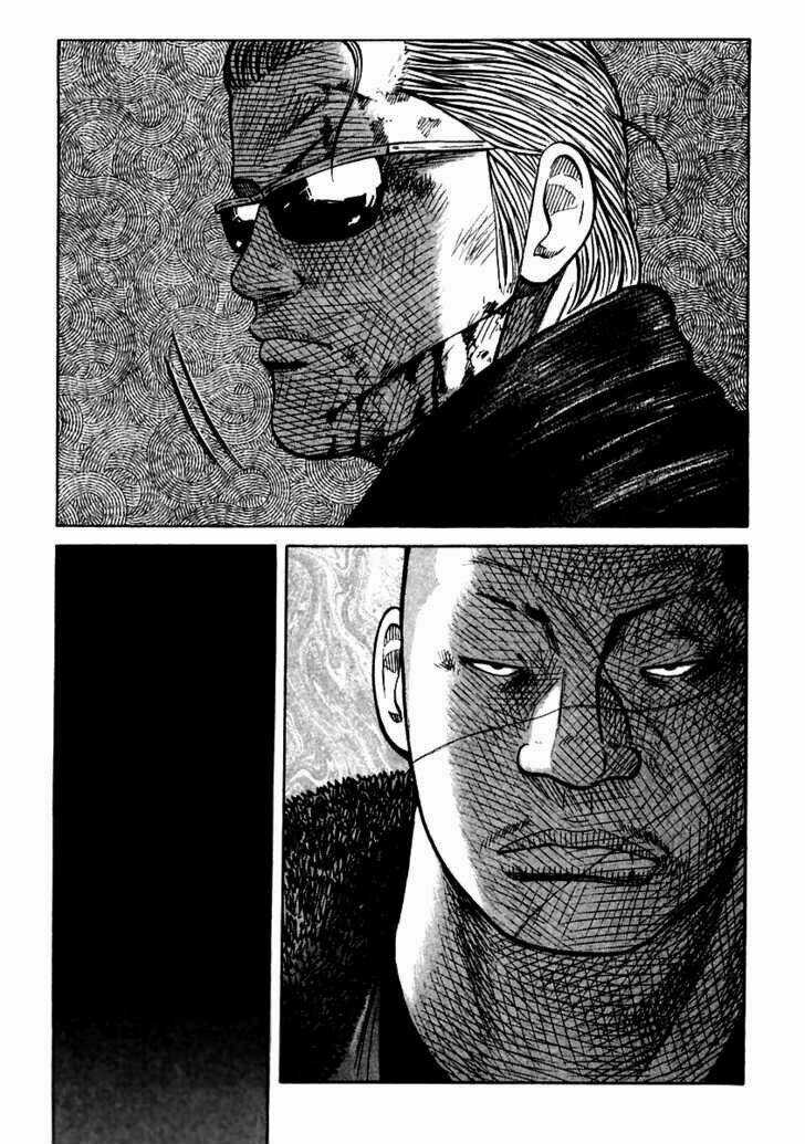 Qp - Soul Of Violence Chapter 51 trang 14