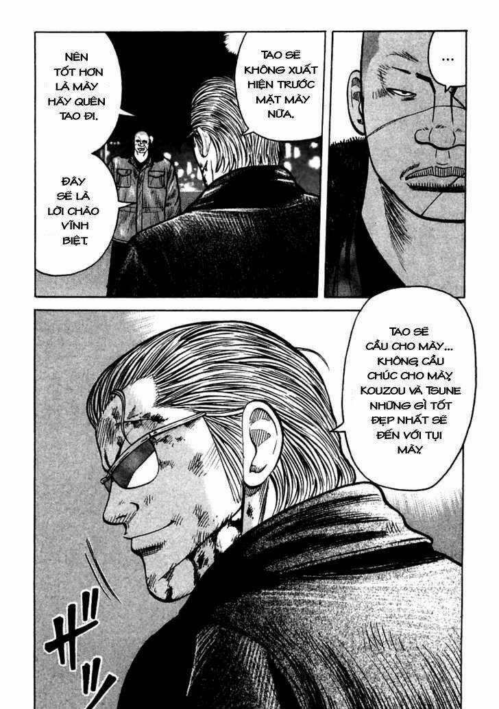 Qp - Soul Of Violence Chapter 51 trang 18