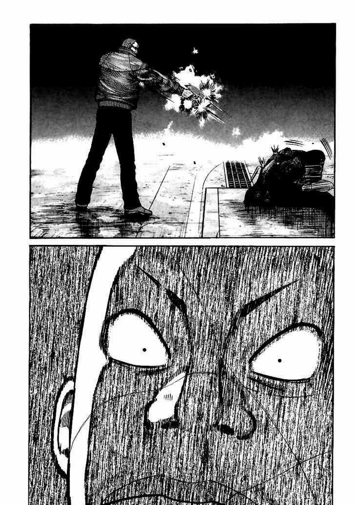 Qp - Soul Of Violence Chapter 51 trang 23