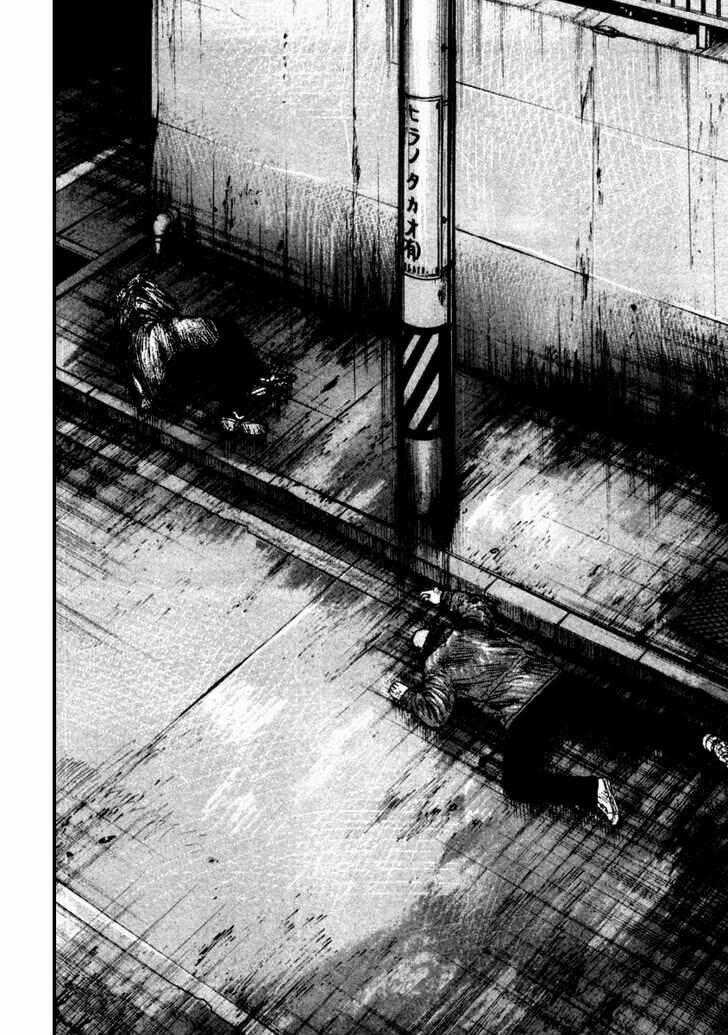 Qp - Soul Of Violence Chapter 51 trang 28