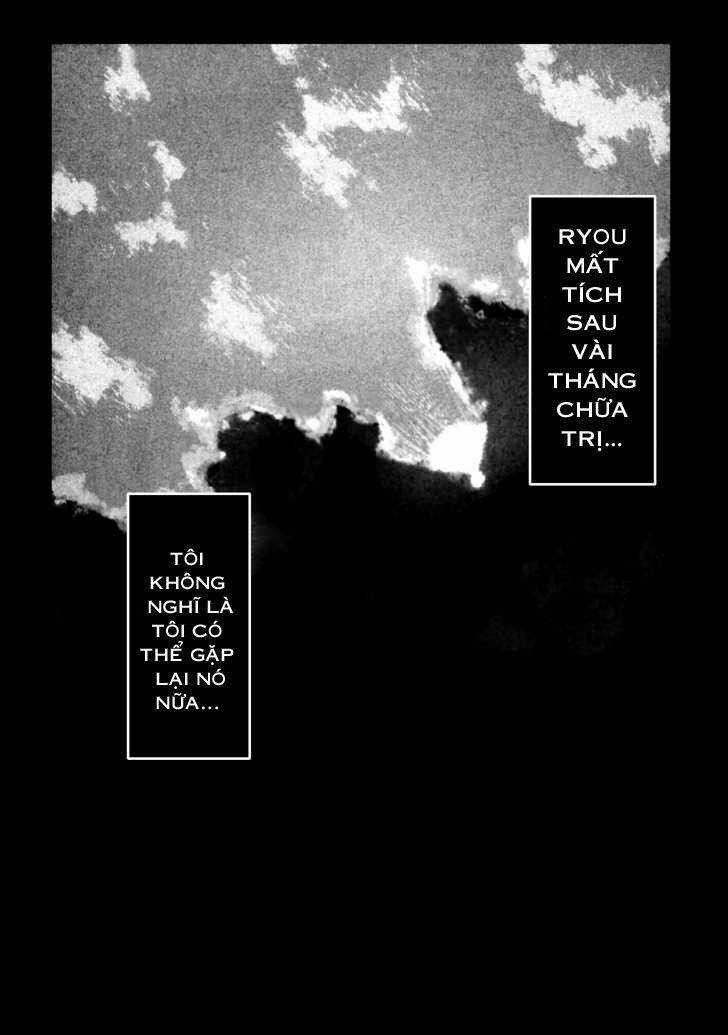 Qp - Soul Of Violence Chapter 52 trang 19