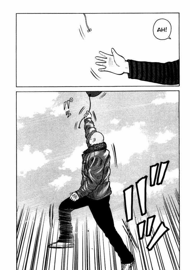 Qp - Soul Of Violence Chapter 52 trang 21