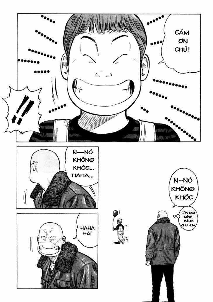 Qp - Soul Of Violence Chapter 52 trang 23