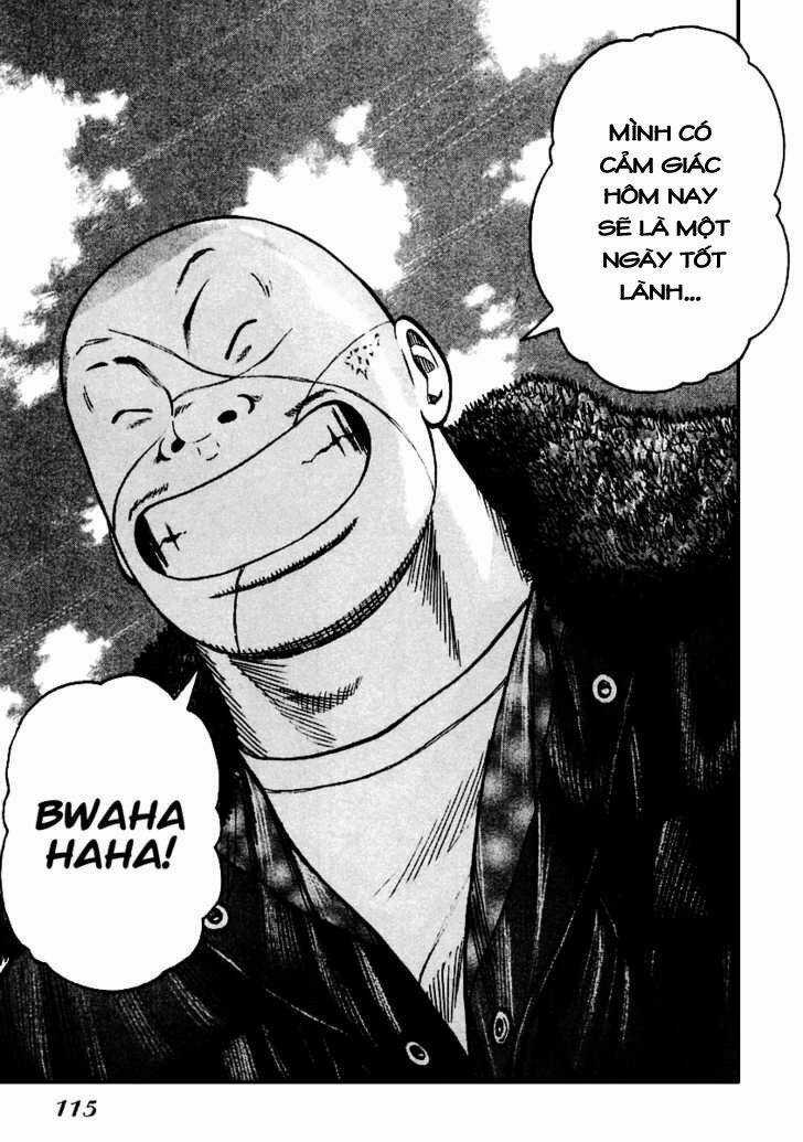 Qp - Soul Of Violence Chapter 52 trang 24