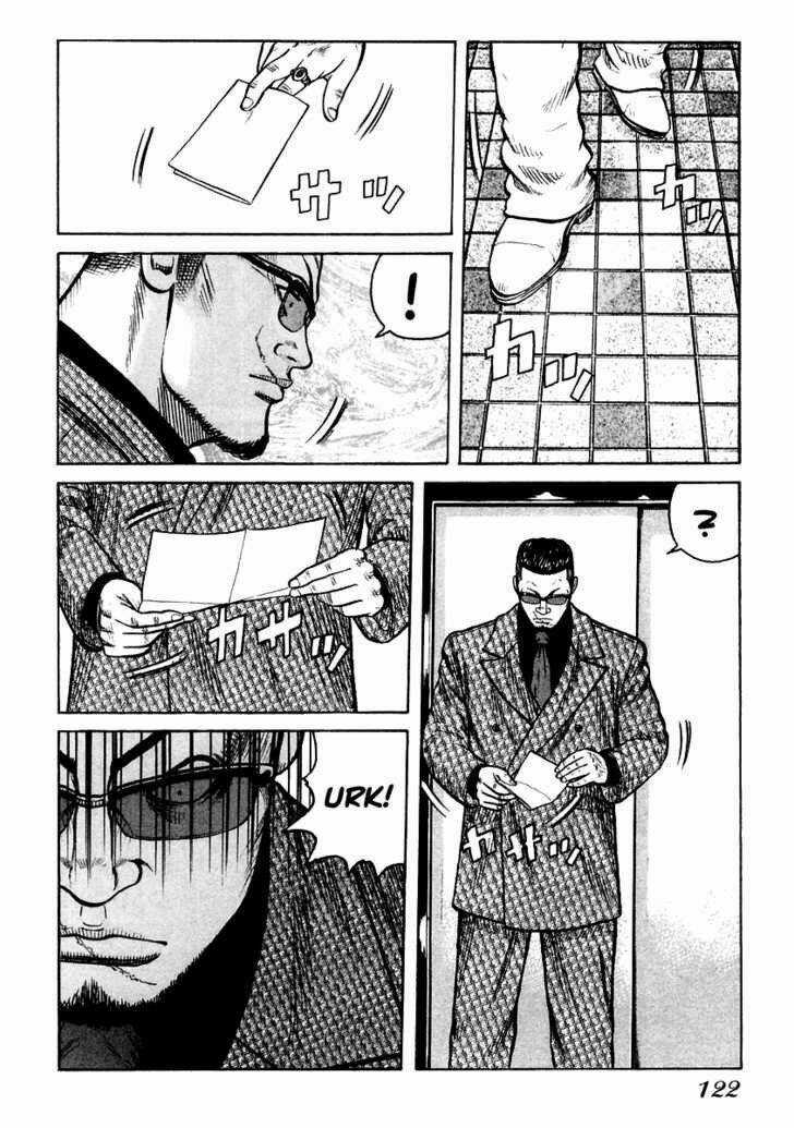 Qp - Soul Of Violence Chapter 52 trang 31