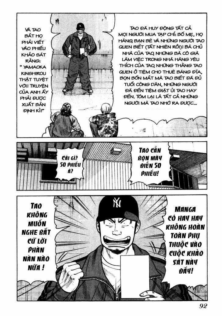 Qp - Soul Of Violence Chapter 52 trang 4