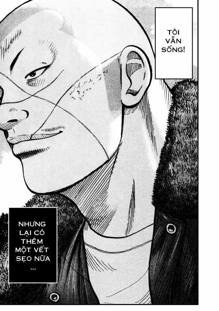 Qp - Soul Of Violence Chapter 52 trang 7