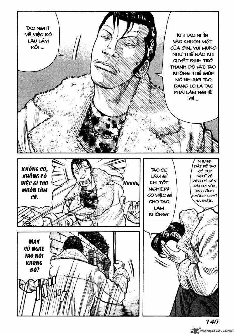 Qp - Soul Of Violence Chapter 53 trang 14