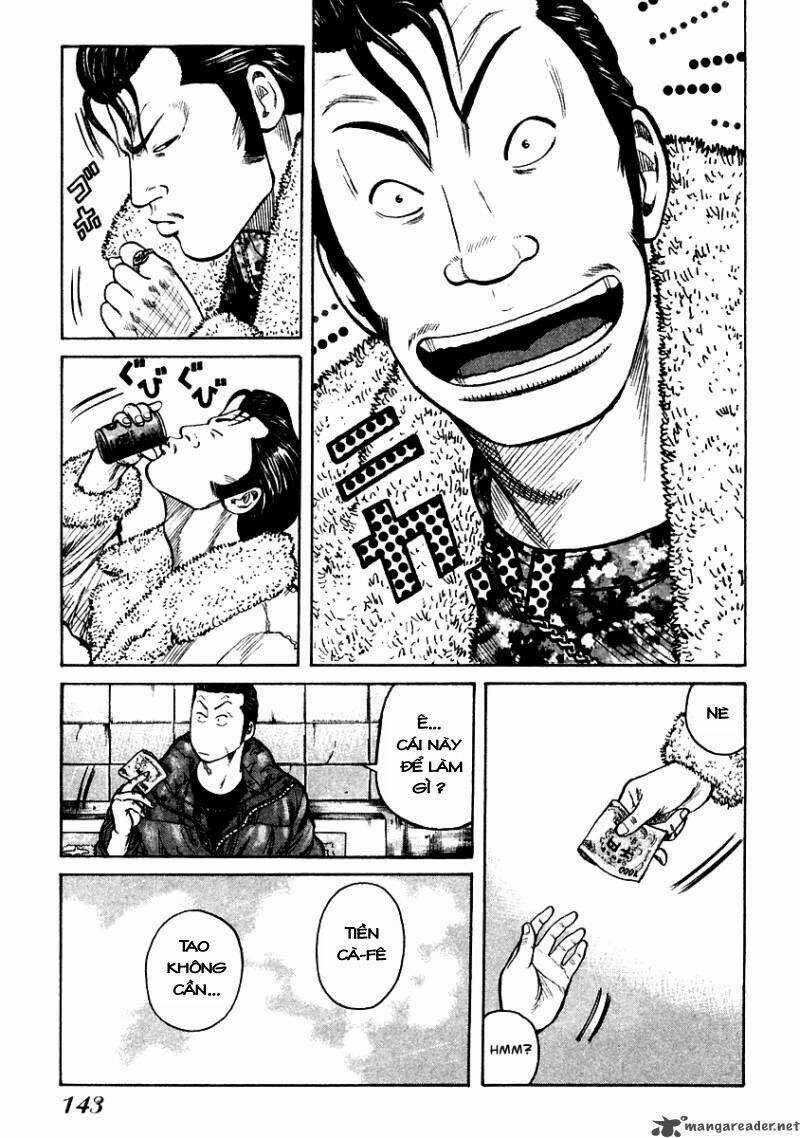 Qp - Soul Of Violence Chapter 53 trang 17