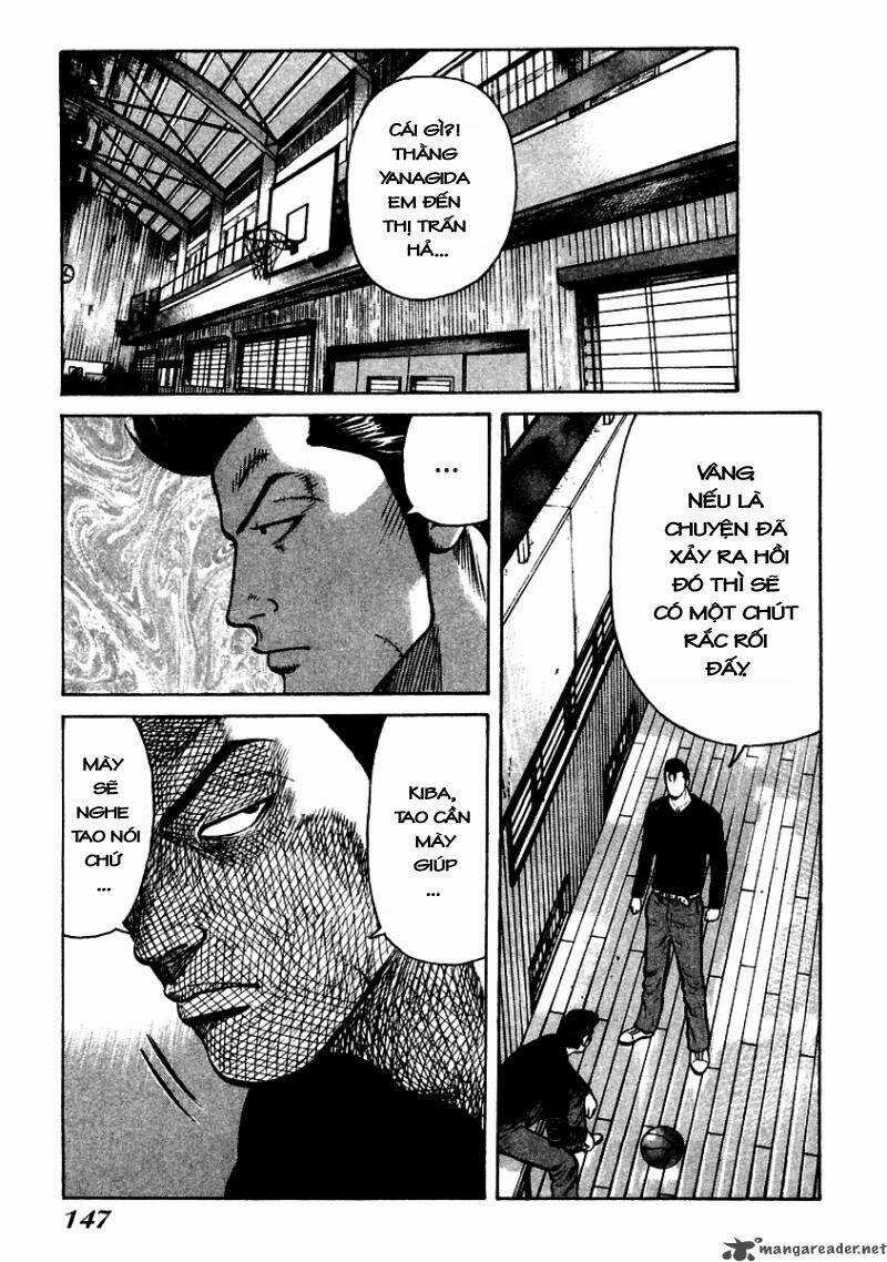 Qp - Soul Of Violence Chapter 53 trang 21